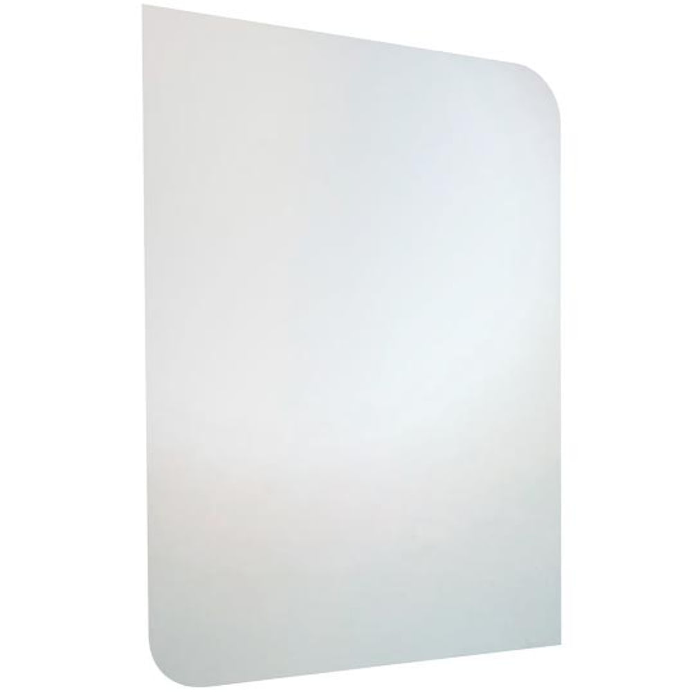 Espelho Rubinneto 90x70cm - 0232 - DULLUC
