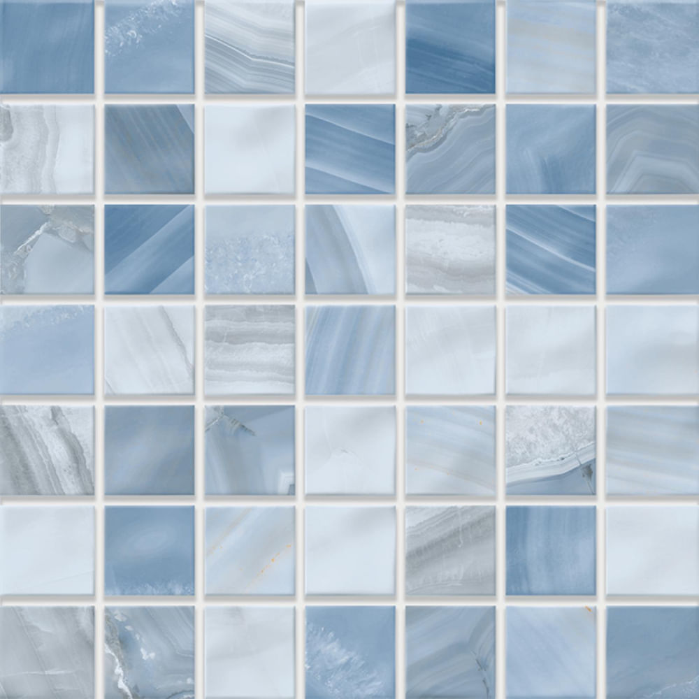 Revestimento 34x34cm Monterey Caixa com 2,10m² / 18 Peças - PPF34180 - INOUT - Imagem 6