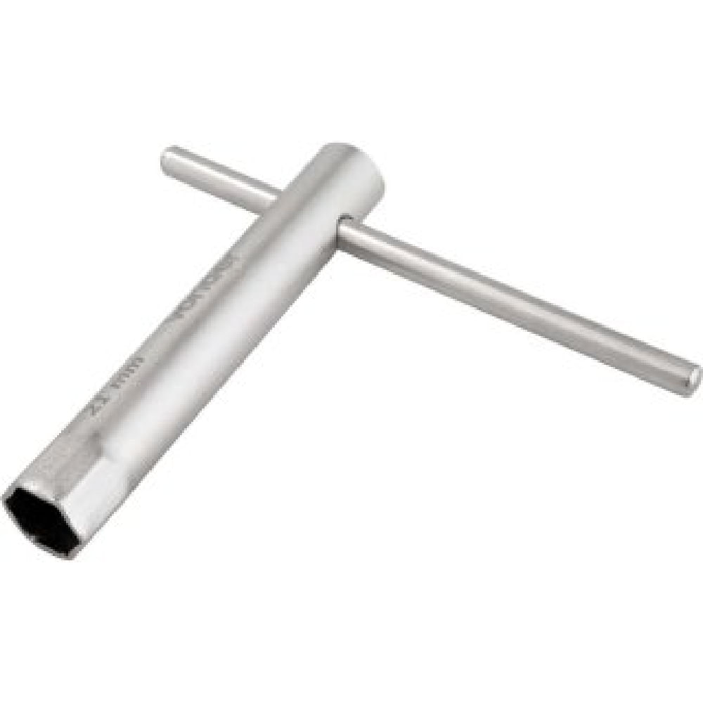 Chave de Vela com Manipulo 21mm - 3573021000- VONDER - Imagem 5