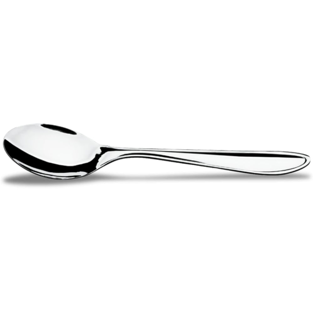 Conjunto Faqueiro em Aço Inoxidável Lyon com 42 Peças - 5101/118 - BRINOX - Imagem 8