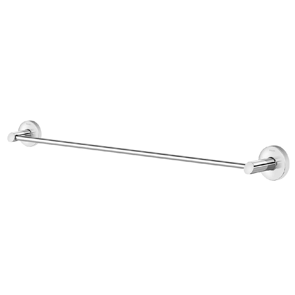 Porta Toalha 57cm Hope Cromado - 90007616006 - DOCOL