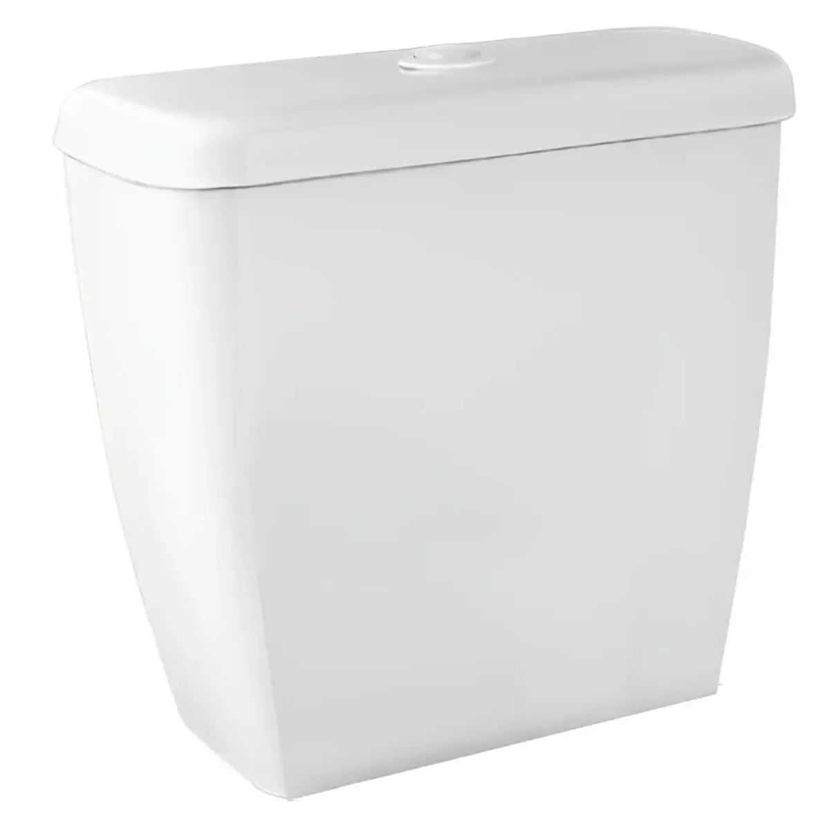 Caixa Acoplada para Modelos Way One / Joy Branco CX-E - 7712044 - LORENZETTI - Imagem 2