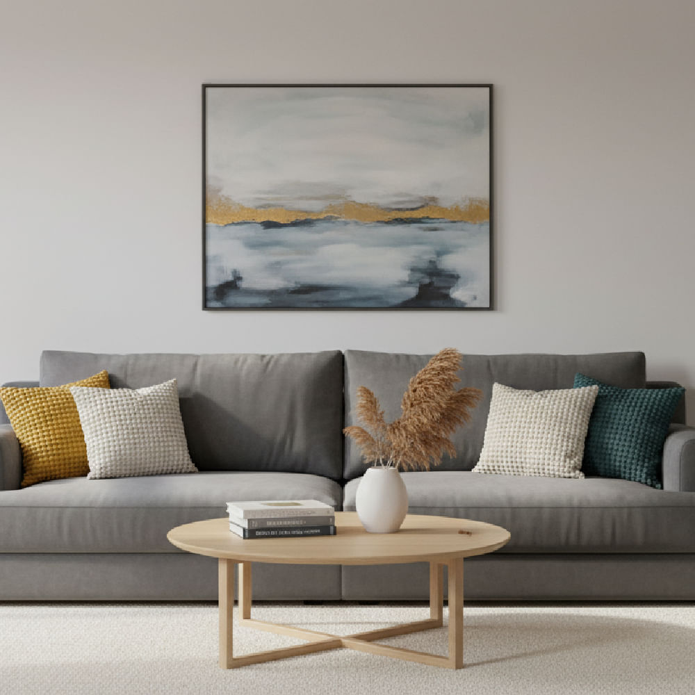 Revestimento 35x70cm Caixa com 2,65m² / 11 Peças - HDM-36680R - INCEFRA - Imagem 2