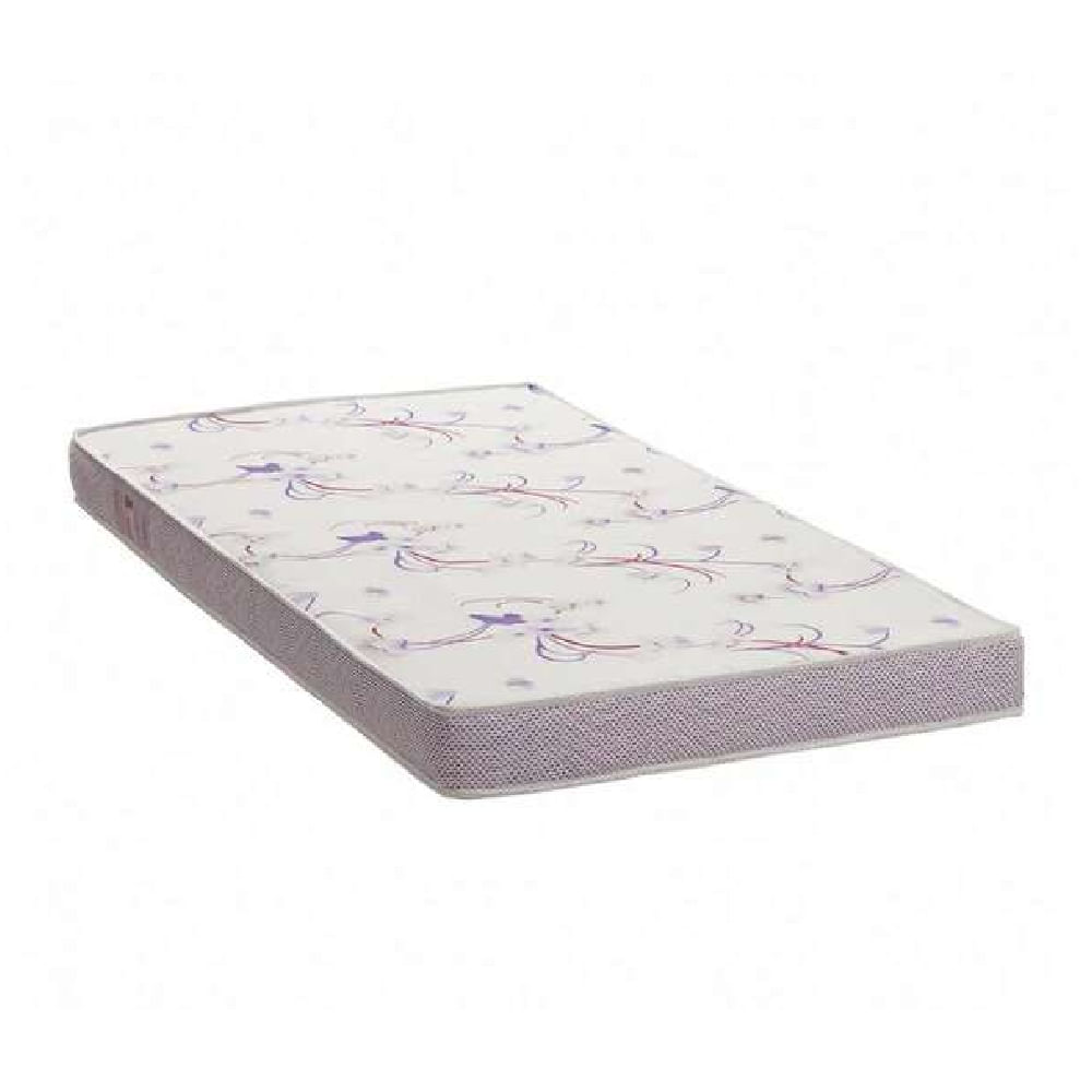 Colchão Physical Solteiro Resist 78x188x12cm - 1040403272 - ORTOBOM