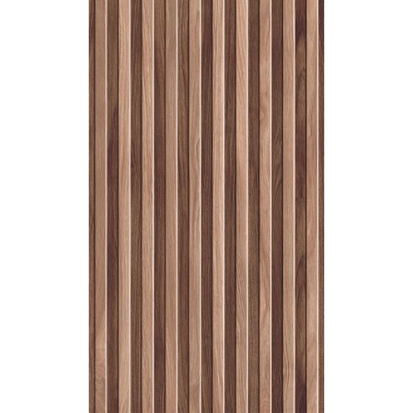 Revestimento Taiko Retificado Marrom 33x59cm Caixa com 2,02m²/10 Peças - 2069D - FORMIGRES
